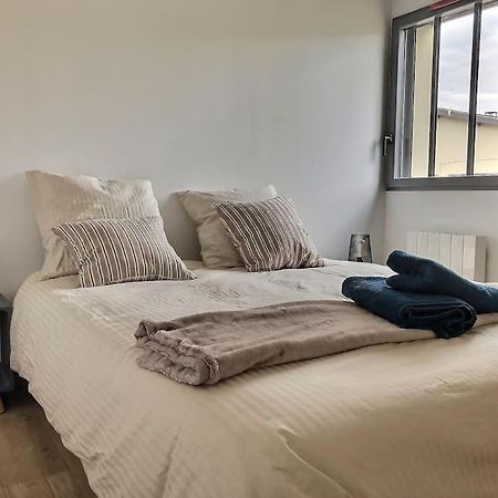 Charme Et Quietude Au Coeur Du Quartier Tiret Villa Ambérieu-en-Bugey Buitenkant foto